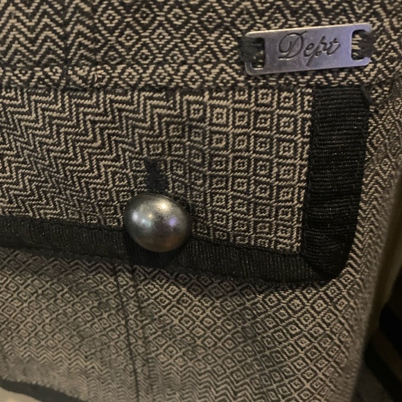 NWT Dept B.V. Jacket, Medium - Picture 6 of 11